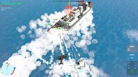Our War: Firepower Suppression screenshot, image №4227687 - RAWG