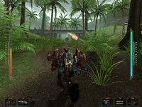 War World: Tactical Combat screenshot, image №407100 - RAWG