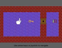 Within Yourself (Ludum Dare 48) screenshot, image №2825421 - RAWG