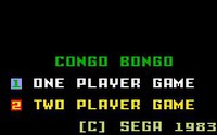 Congo Bongo screenshot, image №726754 - RAWG
