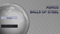 Agnus - Balls of Steel screenshot, image №2195934 - RAWG