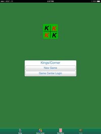 Kings Corner screenshot, image №1331146 - RAWG