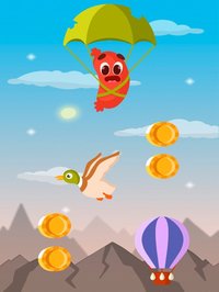 SkyDivers Survival screenshot, image №1992298 - RAWG