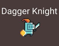 Dagger Knight screenshot, image №3020215 - RAWG