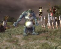 Warhammer: Mark of Chaos screenshot, image №438854 - RAWG