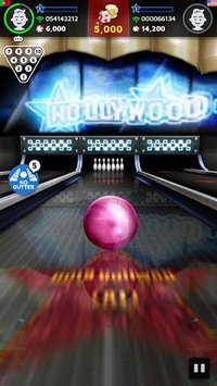 Bowling King screenshot, image №1452830 - RAWG