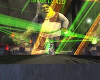 Thanos jump 2 screenshot, image №2423424 - RAWG