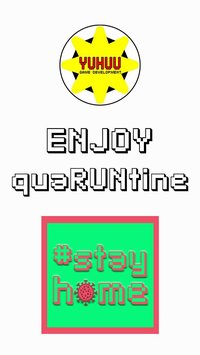 quaRUNtine (YuHuuGames) screenshot, image №2325979 - RAWG