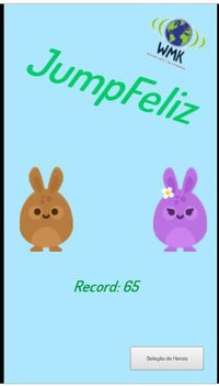 JumpFeliz screenshot, image №2019833 - RAWG