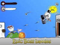 Rage Wars - Meme Shooter screenshot, image №925653 - RAWG