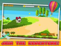 Le Pugbug Fly! - Adventure Run of a Tiny Flying Puppy Pug Ladybug screenshot, image №2181101 - RAWG