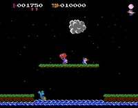 Balloon Fight (1985) screenshot, image №731236 - RAWG