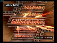 WWE Raw 2 screenshot, image №2022106 - RAWG