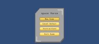 2d space force screenshot, image №3417607 - RAWG