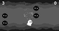 Ghost Runner (Hitesh Sharma) screenshot, image №2689362 - RAWG