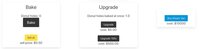 Donut Holes Clicker screenshot, image №2895153 - RAWG