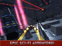 Edge Of Oblivion: Alpha Squadron 2 screenshot, image №43649 - RAWG