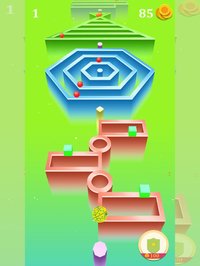 Crossy Ball Game screenshot, image №1858179 - RAWG