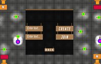 Rush Online (itch) screenshot, image №3081520 - RAWG