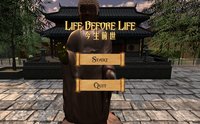 Life Before Life - final screenshot, image №1925681 - RAWG