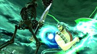 SoulCalibur: Lost Swords screenshot, image №614737 - RAWG