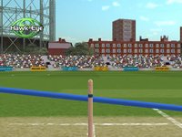 Brian Lara International Cricket 2005 screenshot, image №410492 - RAWG