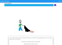 Only One Pair of Clean Pants! screenshot, image №2116330 - RAWG