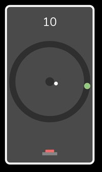 Orbit One screenshot, image №2353580 - RAWG