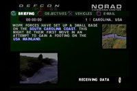 WarGames: Defcon 1 screenshot, image №765349 - RAWG