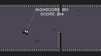 Flappy Spider screenshot, image №2255510 - RAWG