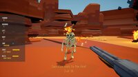 Deadsperados screenshot, image №2441425 - RAWG