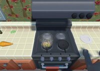 Cooking with Ramsay screenshot, image №3680485 - RAWG