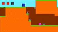 Hyper Square (itch) screenshot, image №1130766 - RAWG