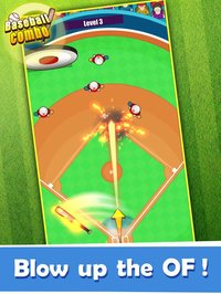 Baseball Combo screenshot, image №2109275 - RAWG