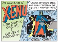 The Chronicles of Xenu: Remastered+ screenshot, image №3325012 - RAWG