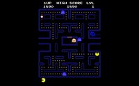 Super Pac-Man (itch) screenshot, image №3048008 - RAWG