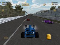 Racing Drivers Sports Cars Rivals Pro screenshot, image №1796592 - RAWG