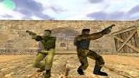 black strike demo screenshot, image №2355051 - RAWG