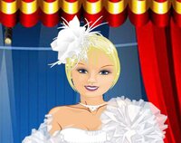 Barbie Wedding Dress Up Game screenshot, image №3249474 - RAWG