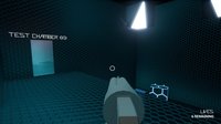 ROBOTROOPER: SIMULATION screenshot, image №1933231 - RAWG