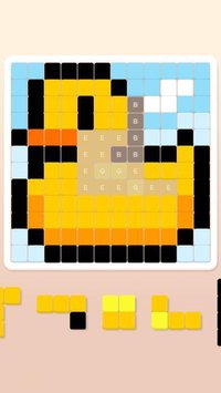 Pixaw Puzzle screenshot, image №2125337 - RAWG