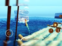 Siren Mermaid Hunter screenshot, image №924855 - RAWG