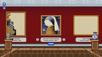Mewseum: Masterpieces screenshot, image №4171141 - RAWG