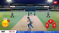 Power Cricket T20 Cup 2018 screenshot, image №1557826 - RAWG