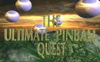 Ultimate Pinball Quest screenshot, image №750472 - RAWG