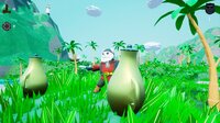 Purrate Adventure: Volcano Isle screenshot, image №3368031 - RAWG