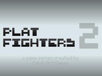 Platfighters 2 screenshot, image №3845996 - RAWG