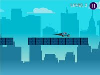 Jumpy Car Dash - Danielle Cohn screenshot, image №2454006 - RAWG
