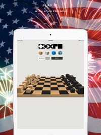 3D Chess - Broad Game & Multiple player screenshot, image №1333657 - RAWG