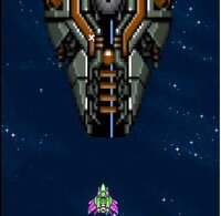 Isra - nave screenshot, image №2464067 - RAWG